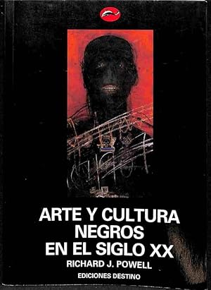 Arte y Cultura Negros en el Siglo xx