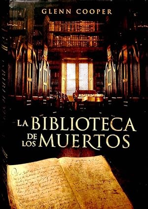 La Biblioteca De Los Muertos