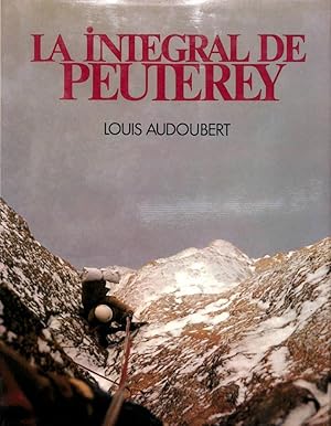 LA INTEGRAL DE PEUTEREY