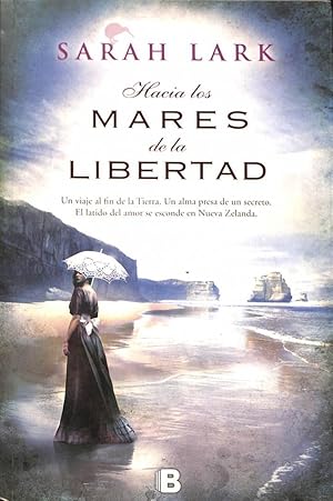 HACIA LOS MARES DE LA LIBERTAD