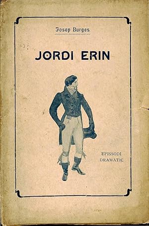 JORDI ERIN