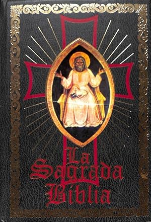 LA SAGRADA BÍBLIA