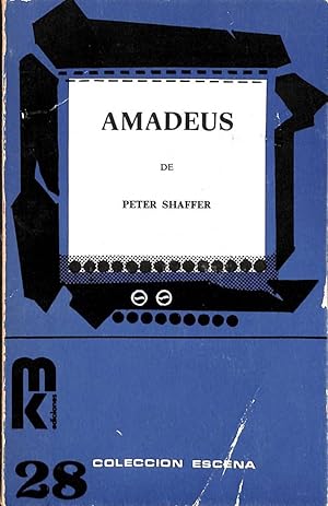 AMADEUS