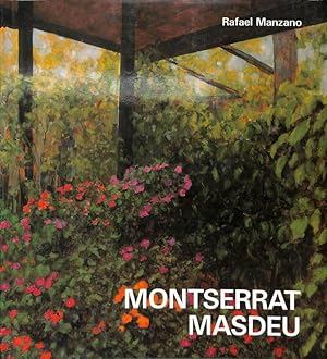 Montserrat Masdeu. Edición Castellano Y Inglés