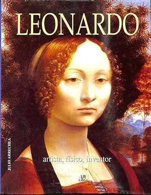 Leonardo Da Vinci: Artista, Físico, Inventor