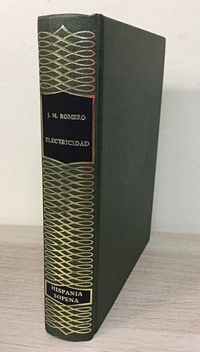 ELECTRICIDAD