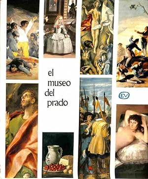 El Museo Del Prado