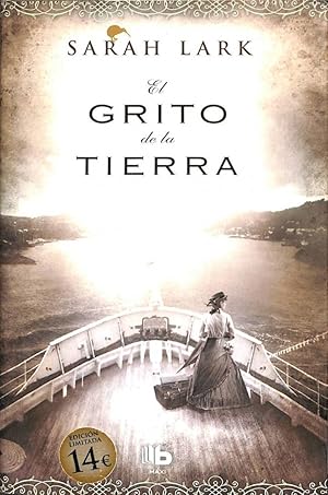 EL GRITO DE LA TIERRA (EDICIÓN LIMITADA)