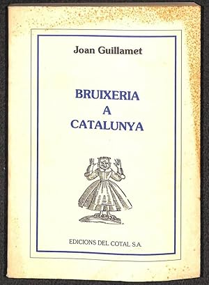 BRUIXERIA A CATALUNYA