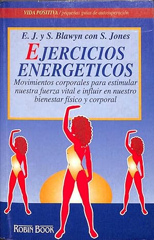 EJERCICIOS ENERGÉTICOS