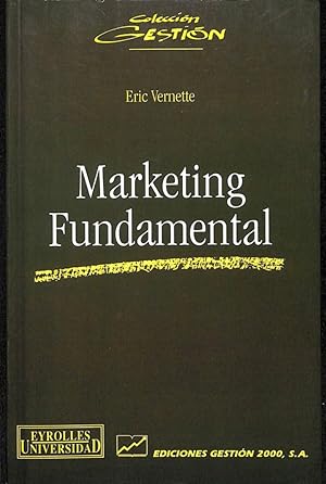 MARKETING FUNDAMENTAL