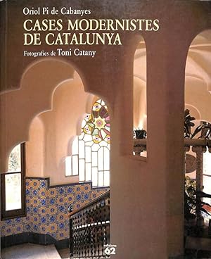Cases Modernistes De Catalunya