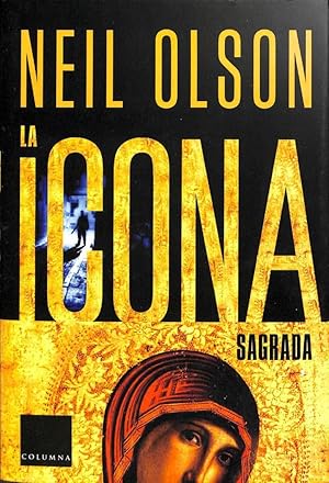 LA ICONA SAGRADA