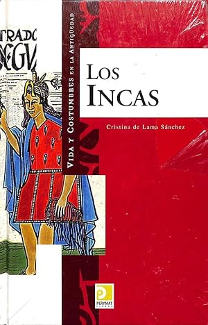 LOS INCAS