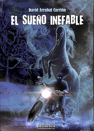 EL SUEÑO INEFABLE