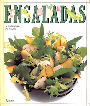 ENSALADAS