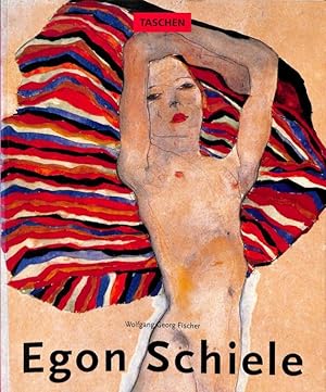 EGON SCHIELE 1890 - 1918. PANTOMIMAS DEL DESEO. VISIONES DE LA MUERTE