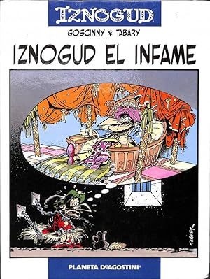 IZNOGUD EL INFAME