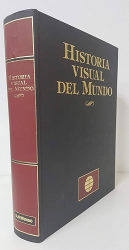 HISTORIA VISUAL DEL MUNDO (CAPÍTULO 1- 55)