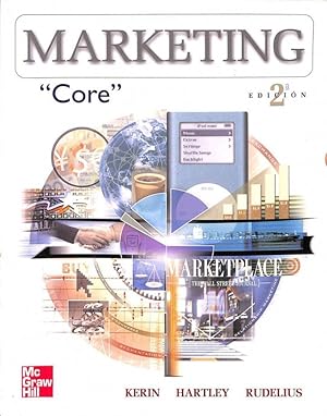 MARKETING CORE