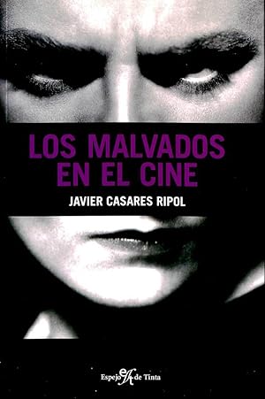 LOS MALVADOS EN EL CINE