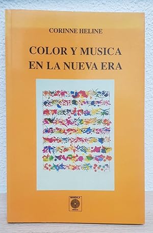 COLOR Y MÚSICA EN LA NUEVA ERA