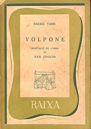 VOLPONE