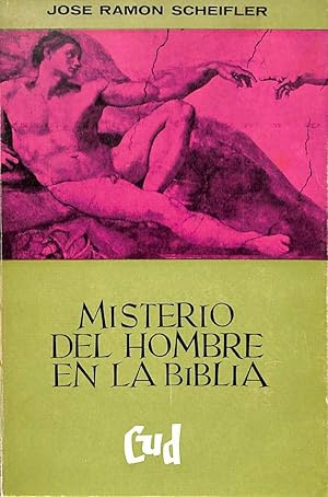 MISTERIO DEL HOMBRE EN LA BIBLIA