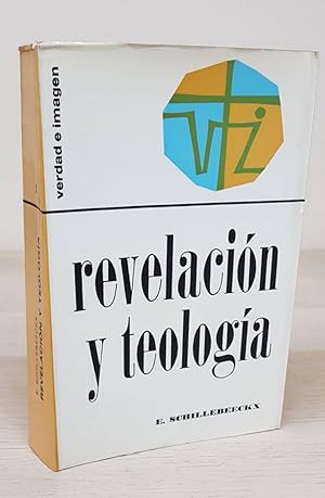 REVELACIÓN Y TEOLOGÍA