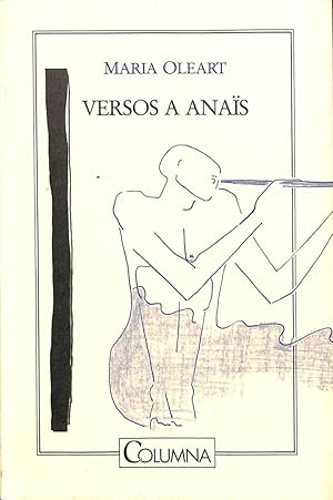 VERSOS A ANAÏS