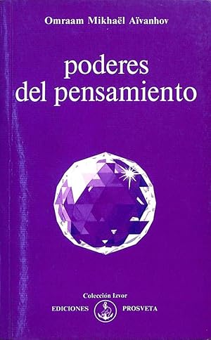 PODERES DEL PENSAMIENTO