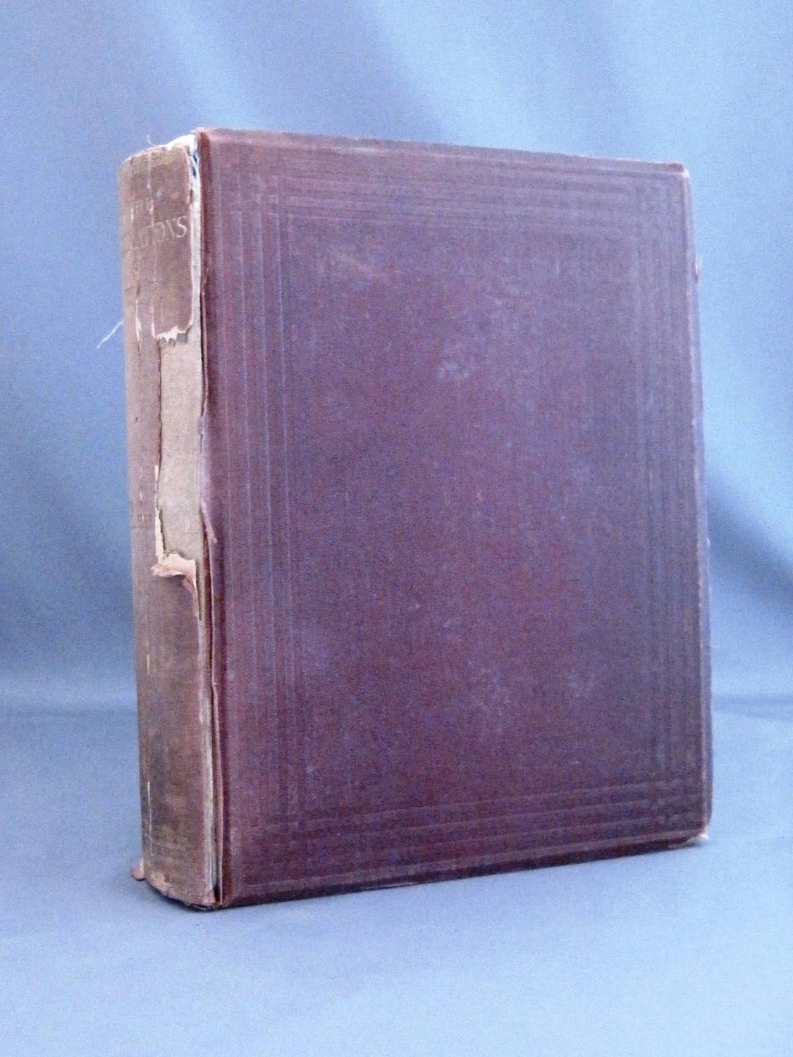 The Operations Of War Explained And Illustrated By Hamley