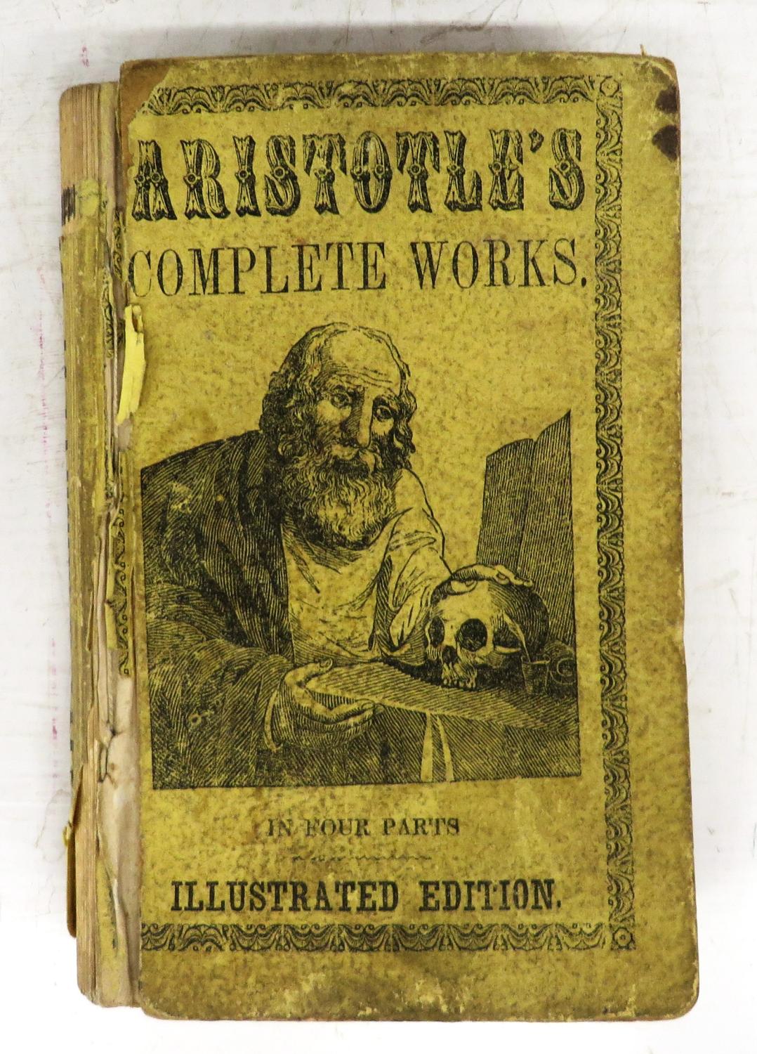 The Basic Works of Aristotle by Aristotle The Basic Works of Aristotle by Aristotle