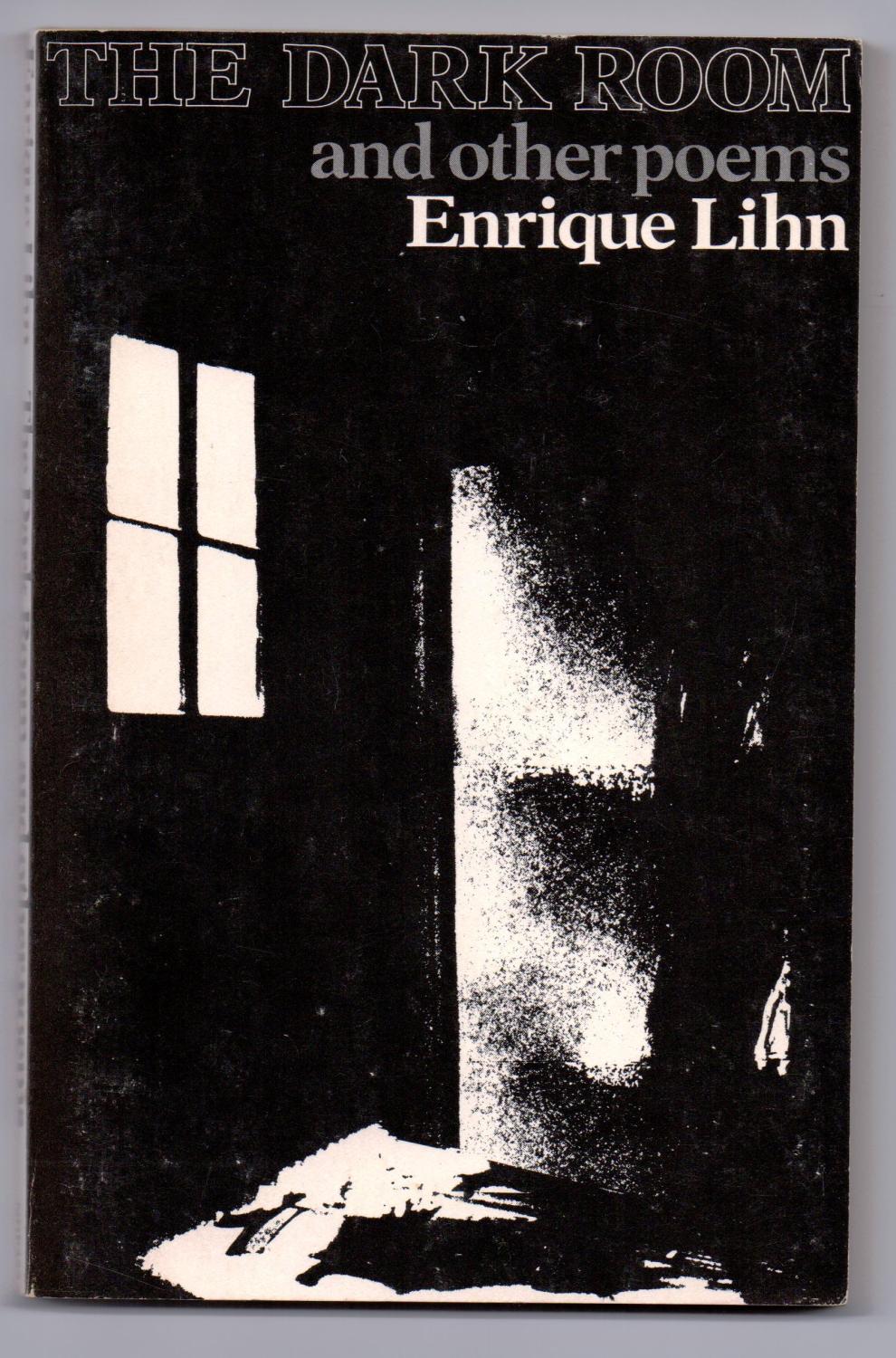 The Dark Room And Other Poems