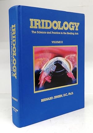 Iridology First Edition Abebooks - 