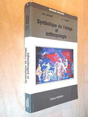 Symbolique de l'image et anthropologie