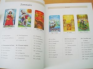 9782813206121 Le Guide Essentiel Du Tarot Abebooks - 