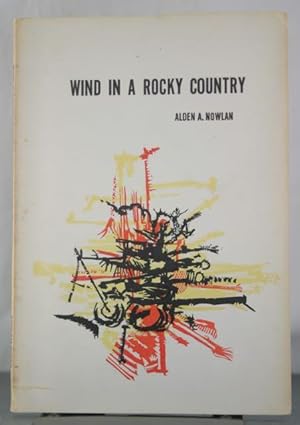 Image result for Wind in a Rocky Country.