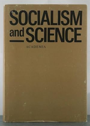 Socialism and Science