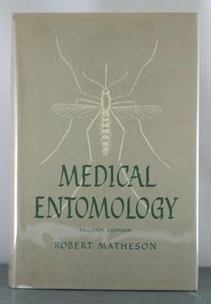 Medical Entomology