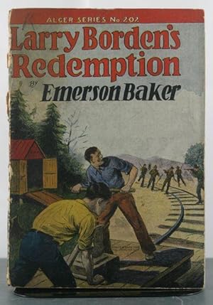 Larry Borden's Redemption