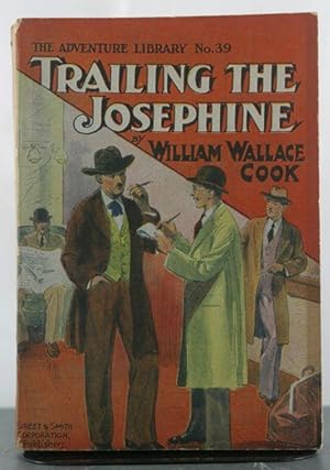 Trailing the Josephine