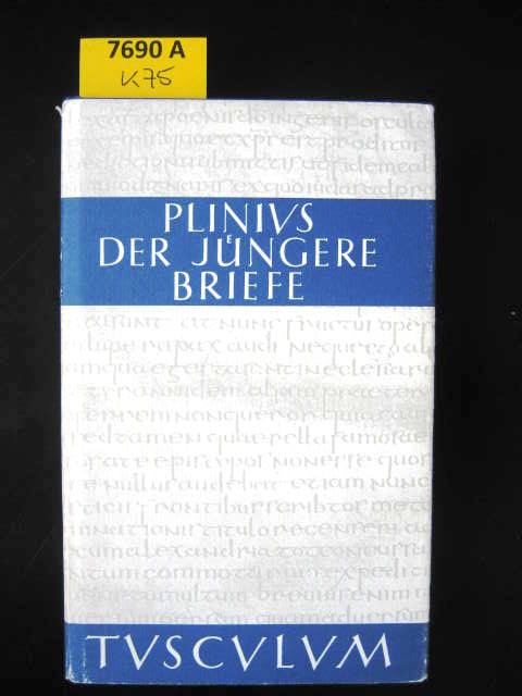 Briefe / Epistularum Libri Decem