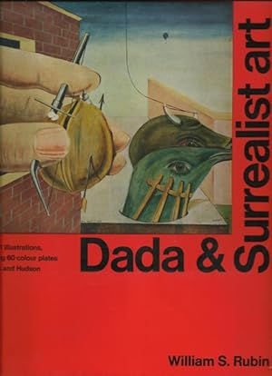 Dada and Surrealist Art