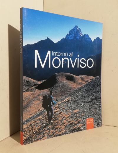 Intorno al Monviso - PARODI Andrea