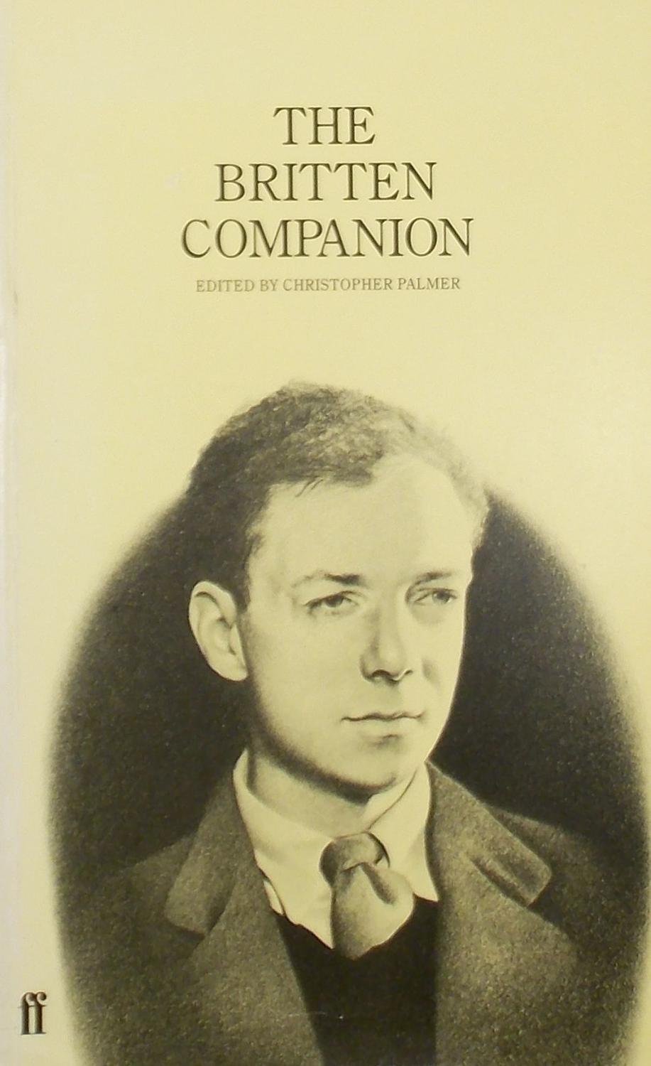 The Britten Companion