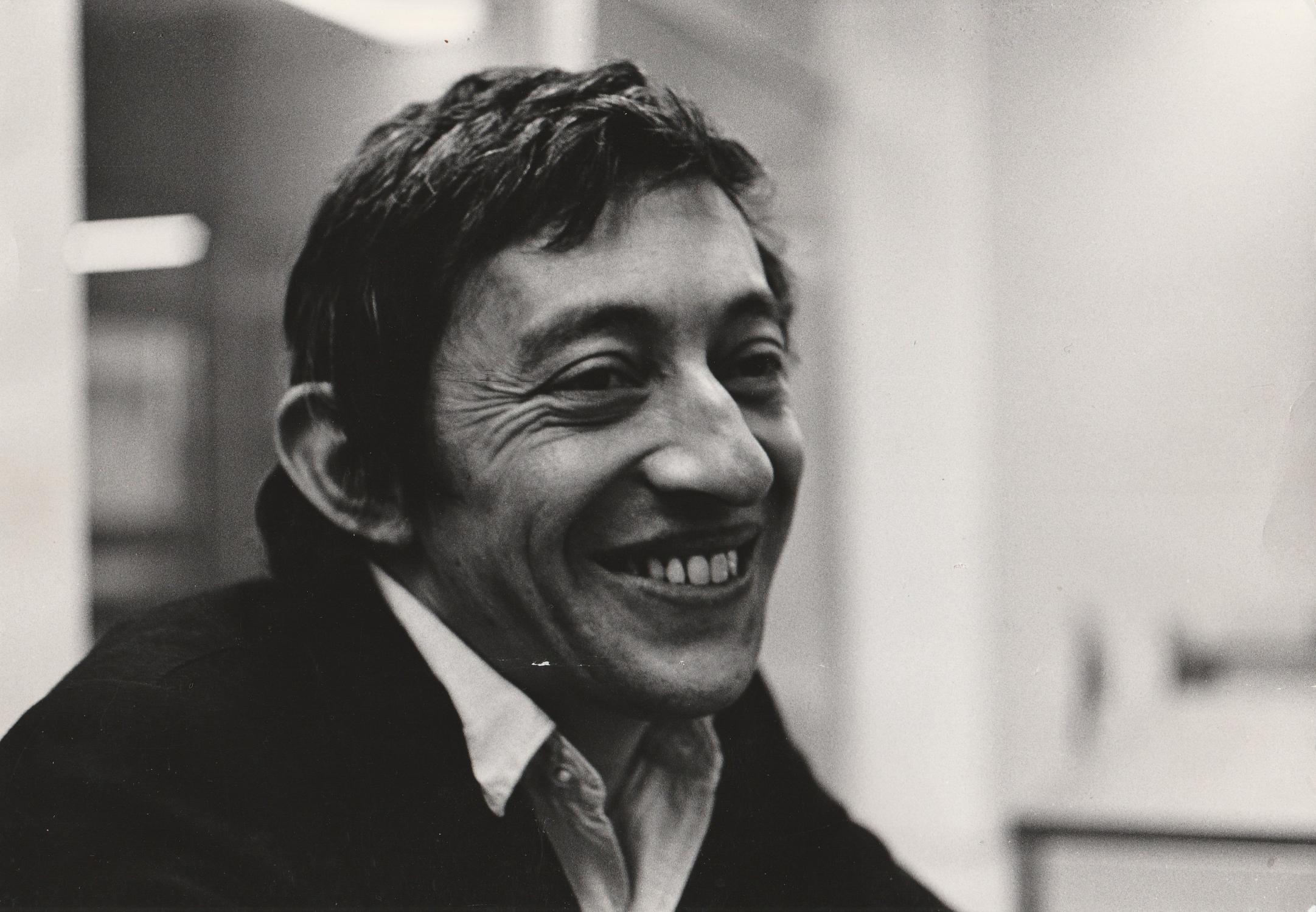 photographie originale by serge gainsbourg pas de photographie originale by serge gainsbourg pas de