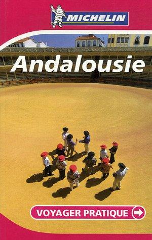 Andalousie - Collectif