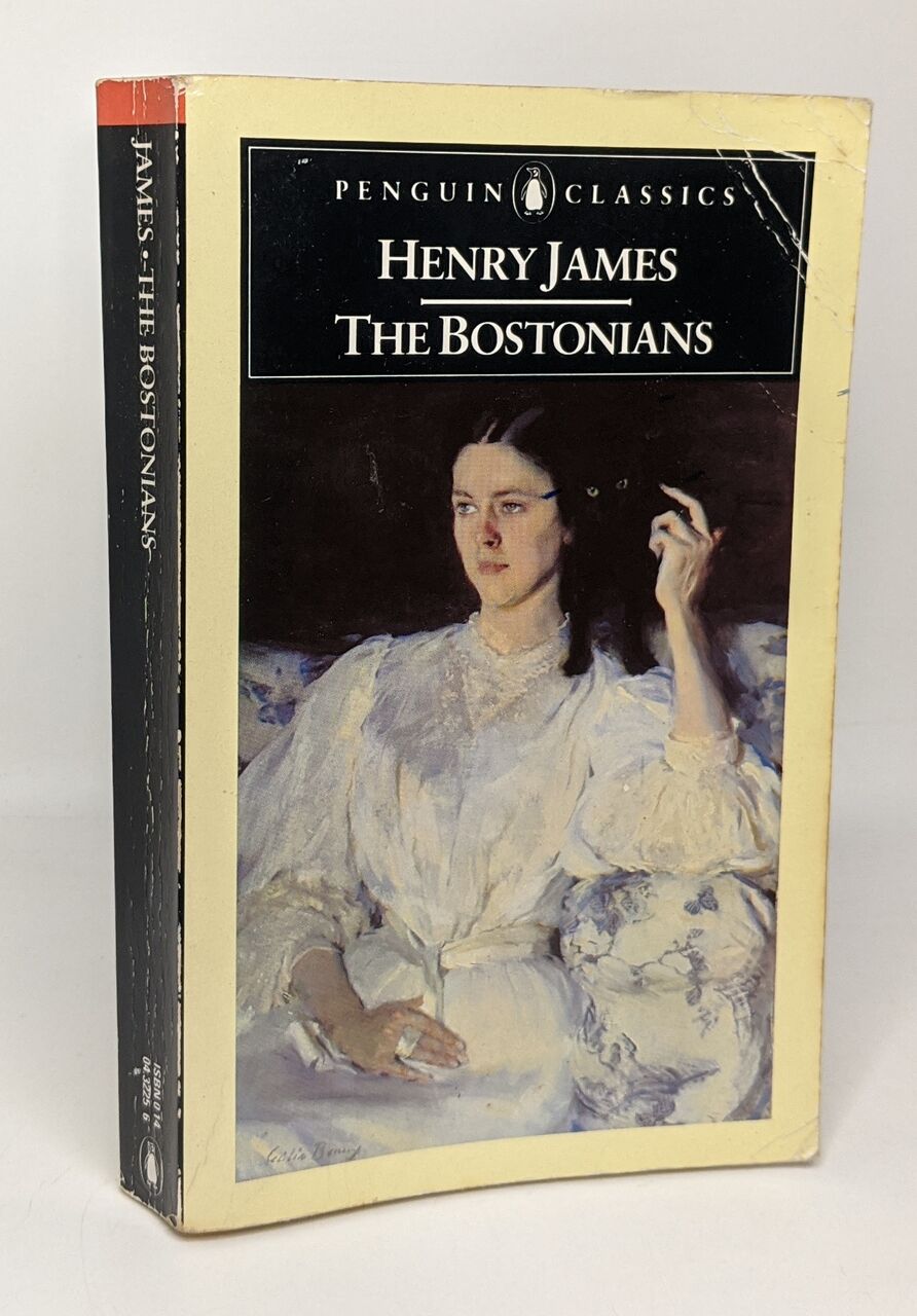 30+ The Bostonians Henry James Gif