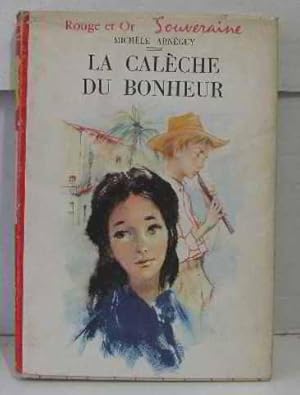 La caleche du bonheur